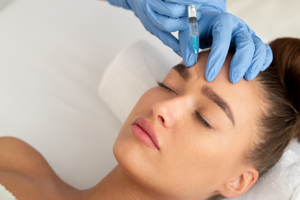 botox in medicine
